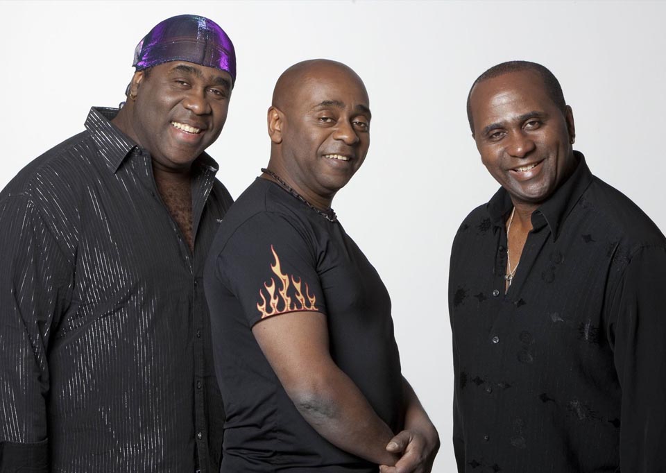 Gibson Brothers Music Festival Promo